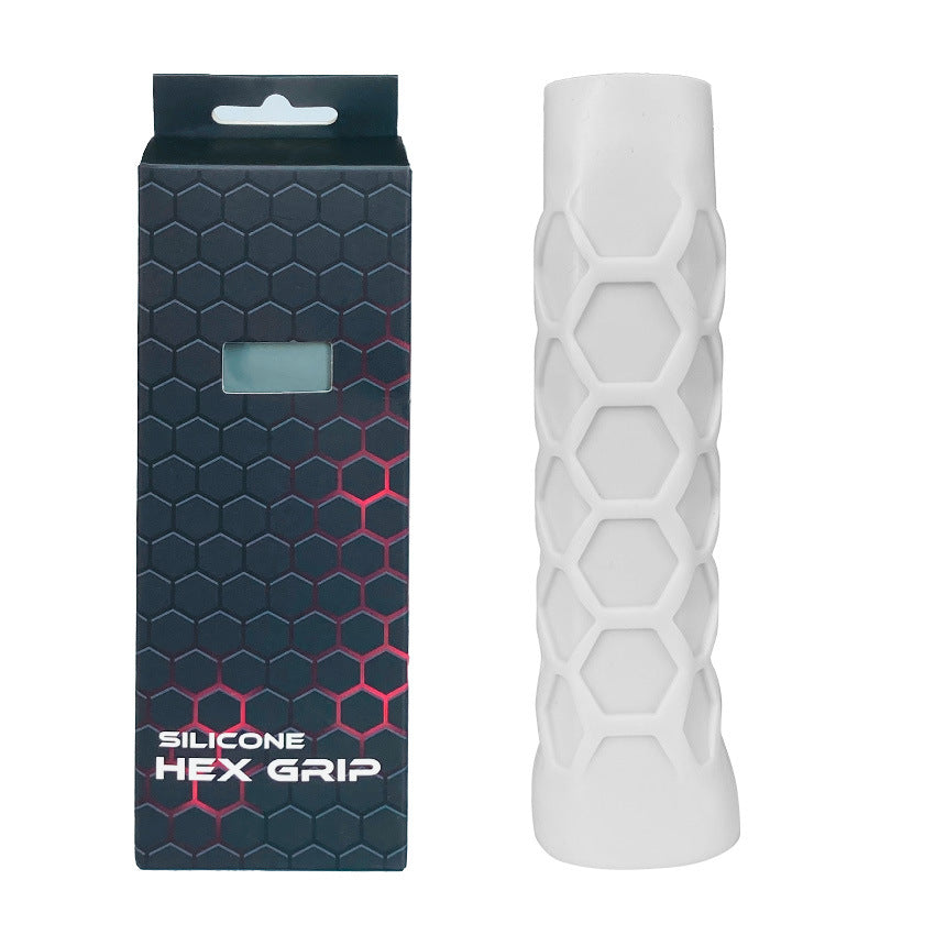 Anti-Vibrational Grip