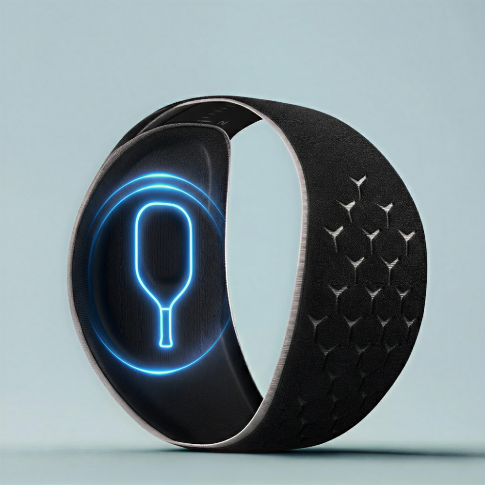 PickleProtect – Elbow Support for Pain-Free Play